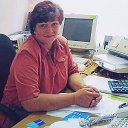 Ольга Загорельская