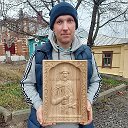 Православные Иконы из дерева
