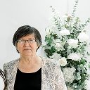 Нина Токарева