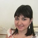 Елена Савонова