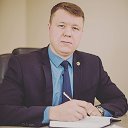 Борис Адвокат Чугунов