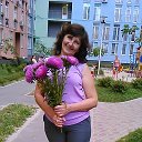 Наталья Батракова (Шлома)