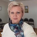 Наталья Тихомирова (Бондаренко)