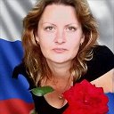 Светлана Герасимова