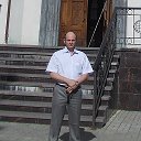 Сергей Чернышков