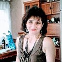 Эльмира Цатурян