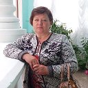 Наталья Борунова ( Захарова)