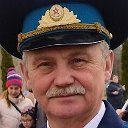 Александр Сосин