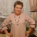 Людмила Черданцева