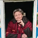 Елена Леонова (Ковалерова)