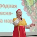 Татьяна Луконина (Пащенко)