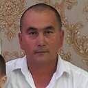 Berik Mukanov