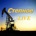 СТЕПНОЕ-LIVE Объединяемся вместе