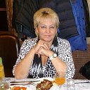 Марина Мартынова(Федотова)