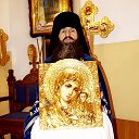 Иеромонах Георгий (Мкртчян)
