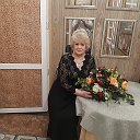 Татьяна Самойлова(Калинкина) 