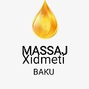 Baku Masaj Xidmeti 0508550906