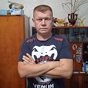 Алексей Михайлов