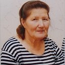 Мария Кутузова