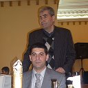 Andranik Begoyan