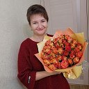 Людмила Конькова