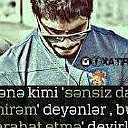 YUNİS QAXLI