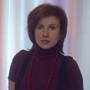 Наталья Захарова (Шенкова)