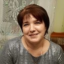 Ирина Сапожникова