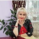 Наталия Исанова- Тотмина