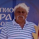 Николай Мережников
