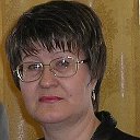 Нина Смирнова(Хохлова)