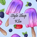 Style Shop Klin