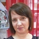 Елена Азарова