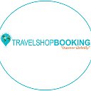 TravelShop Booking