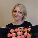 Галина Локтионова (Кулькова)