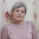 Маришка Соболева