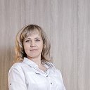 Елена Балахонцева