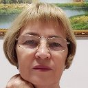 Светлана Паньшина (Павлова)