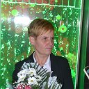 Анна Проказова