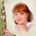 Нина Скрылёва (Скобля)