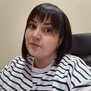 Надюша Чистякова Сибирское здоровье