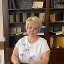 Светлана Ивлева