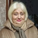 Валентина Зубрицкая (Побирохина)