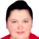 Ирина Болашенко