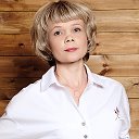 Ольга Канзепарова (Останина)