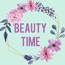 Анастасия  BEAUTY TIME