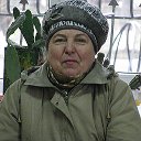 Вера Бурова(Потапкина)