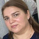 Наталья Кудрина (Плотникова)