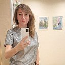 Ирина Панкратова(Чуева)