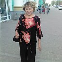 Вера Шакирова(Кузнецова)